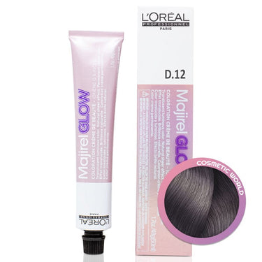 L'OREAL - MAJIREL_Majirel GLOW .12/BV Dark 48g_Cosmetic World